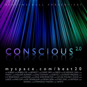 CONSCIOUS2.0