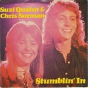 Suzi Quatro & Chris Norman Profile Picture