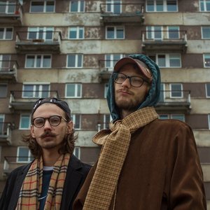 Adi Nowak & barvinsky 的头像