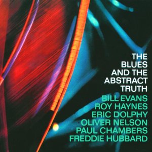 The Blues And The Abstract Truth (International)