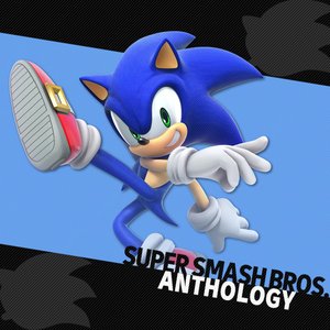 Super Smash Bros. Anthology Vol. 24 - Sonic