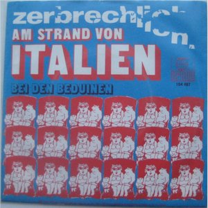 Zerbrechlich 的头像