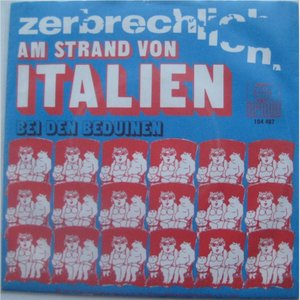 'Zerbrechlich'の画像