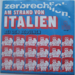 Zerbrechlich photo provided by Last.fm