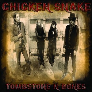 Tombstone N Bones