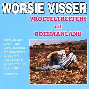 VroetelTreffers uit Boesmanland