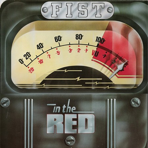 FIST - In the red - Zortam Music