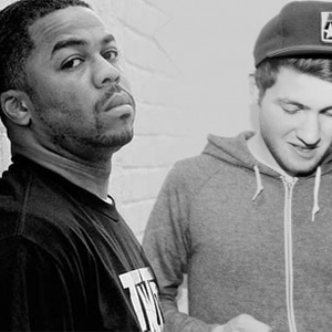 Just Blaze photo provided by Last.fm