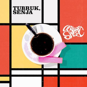 Tubruk, Senja