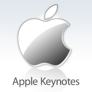 Apple Keynotes 的头像
