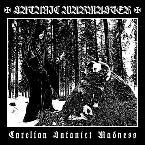 Carelian Satanist Madness