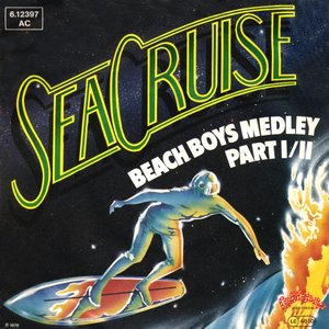 Beach Boys Medley