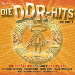 Die DDR Hits