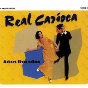 Real Carioca 的头像