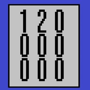 Image for '120 000 000'