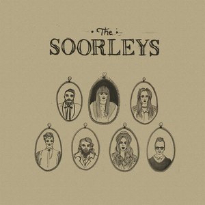 The Soorleys EP