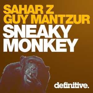 Sahar Z & Guy Mantzur için avatar