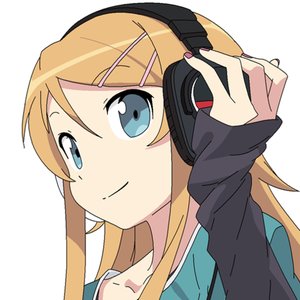 高坂桐乃（CV：竹達彩奈） 的头像