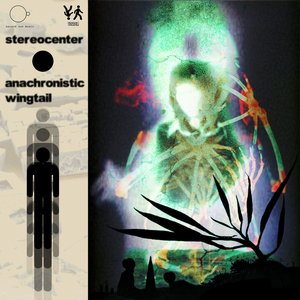 Anachronistic Wingtail