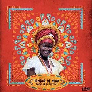 Imbarabô - Tambor de Mina