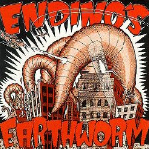 Endino's Earthworm photo provided by Last.fm