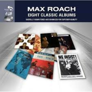 Eight Classic Albums cover