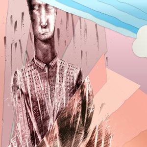 “Cuerpo EP”的封面