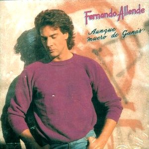 Avatar for Fernando Allende