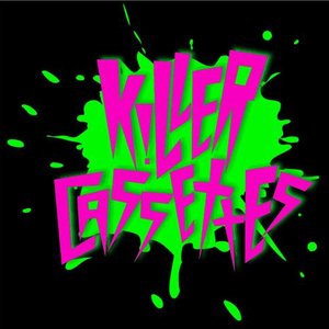 Killer Cassettes 的头像