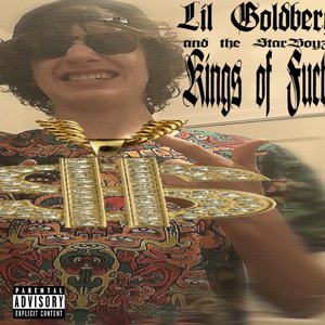 Lil Goldberg & the Starboyz 的头像
