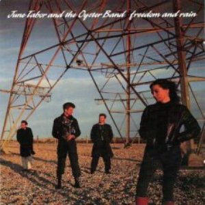 June Tabor & The Oyster Band 的头像