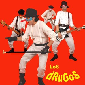 Изображение для 'Los Drugos'