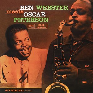 Ben Webster Meets Oscar Peterson: The Album