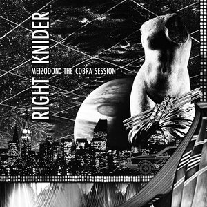 Meizodon: the Cobra Session