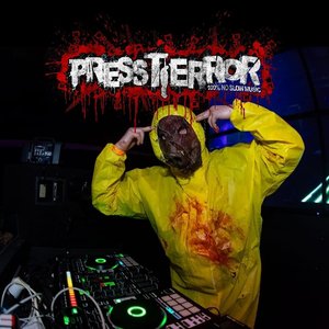 Pressterror 的头像