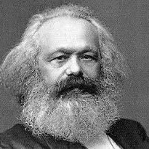 Аватар для Karlmarx