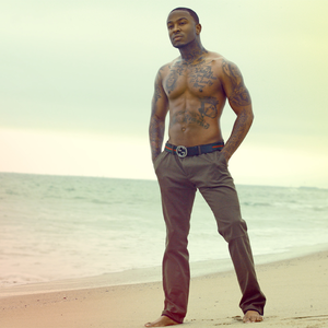 Pleasure P photo provided by Last.fm