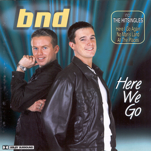 BND - Here I Go Again Extended Mix Lyrics - Zortam Music
