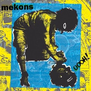 OOOH! (Out of Our Heads)