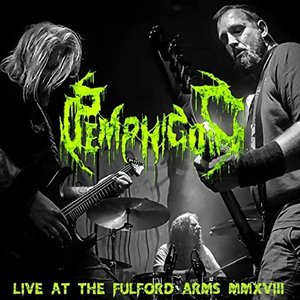 Live in York