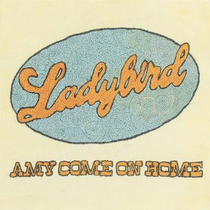 AMY COME ON HOME