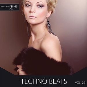 Techno Beats, Vol. 26
