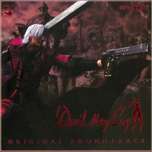 Devil May Cry: Original Soundtrack