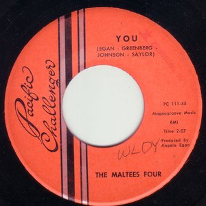 The Maltees Four 的头像