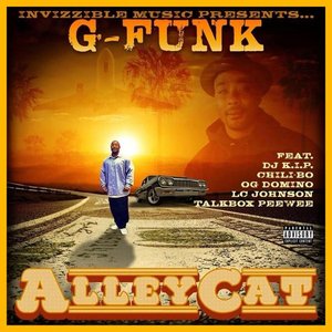 G-Funk - Single