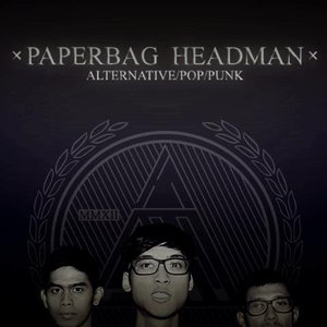 Paperbag headman 的头像