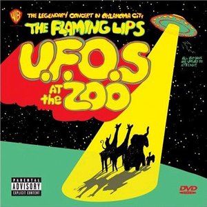 U.F.O.s At The Zoo