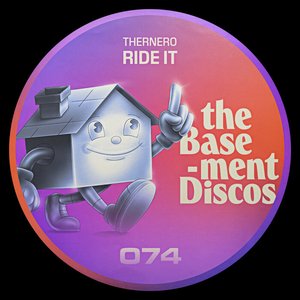 Ride It - EP