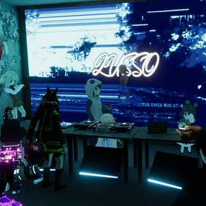 LIVE @ STATIC024 (03/18/23)