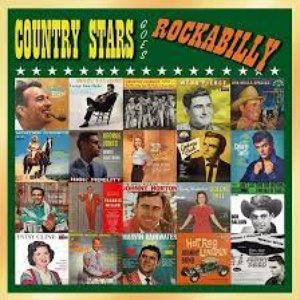 Country Stars Goes Rockabilly